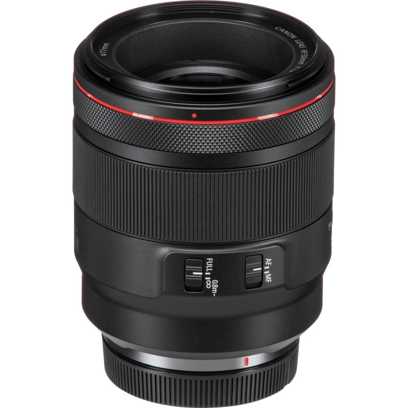 CANON RF 50MM F1.2L USM